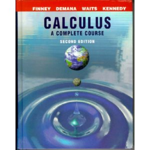 learn calculus