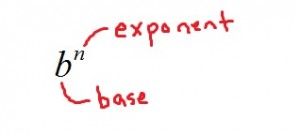 exponent-and-base